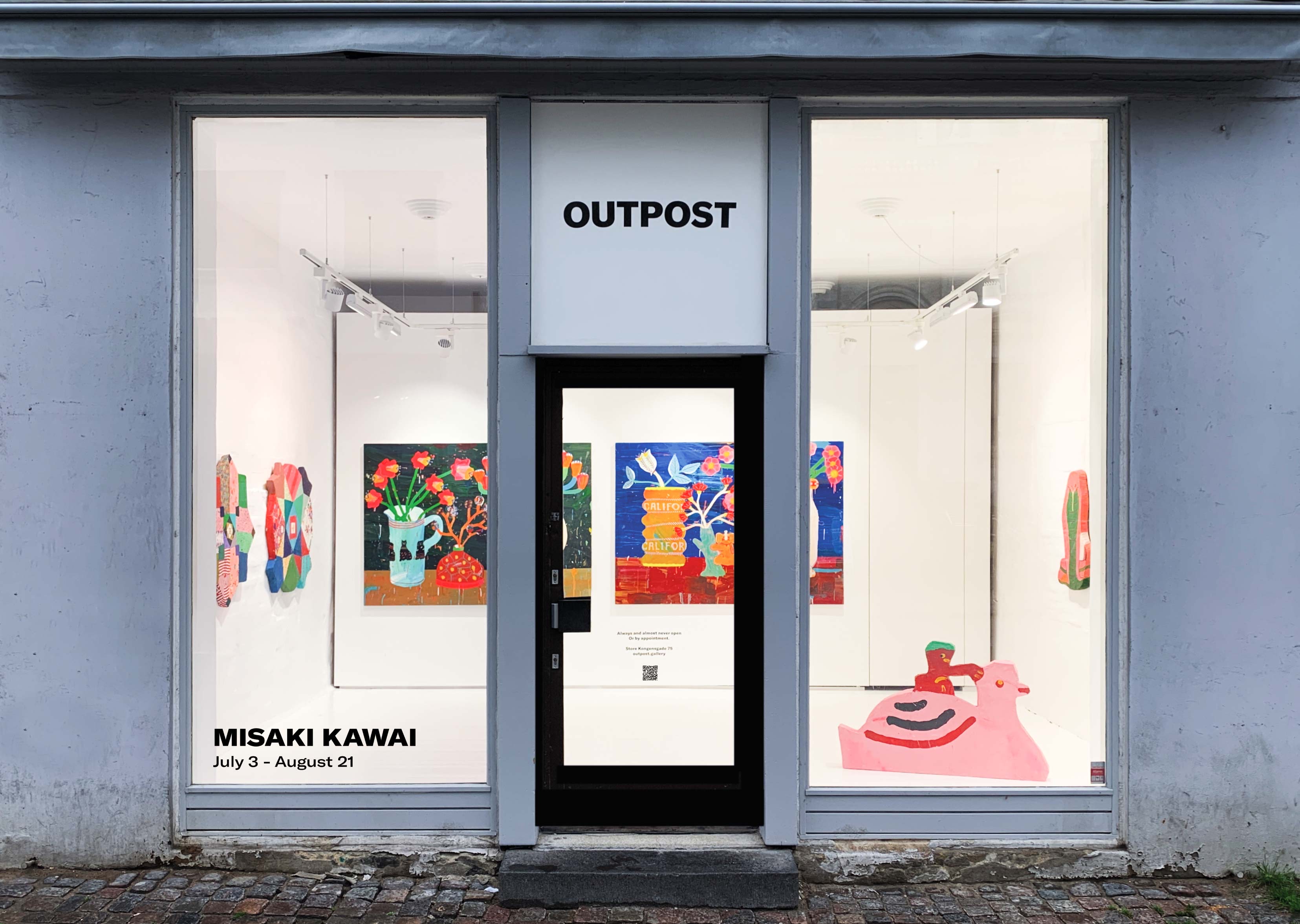 Outpost Gallery