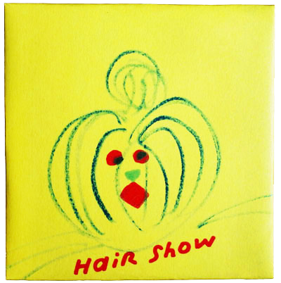 Misaki Kawai | Hair Show
