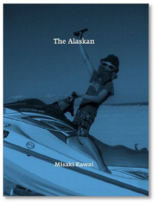 Misaki Kawai | The Alaskan
