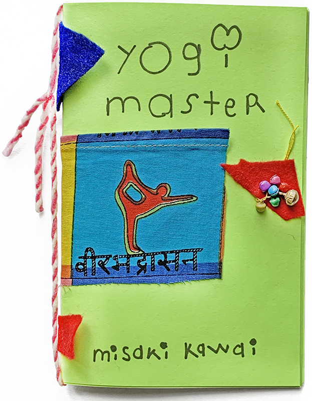 Yogi Master