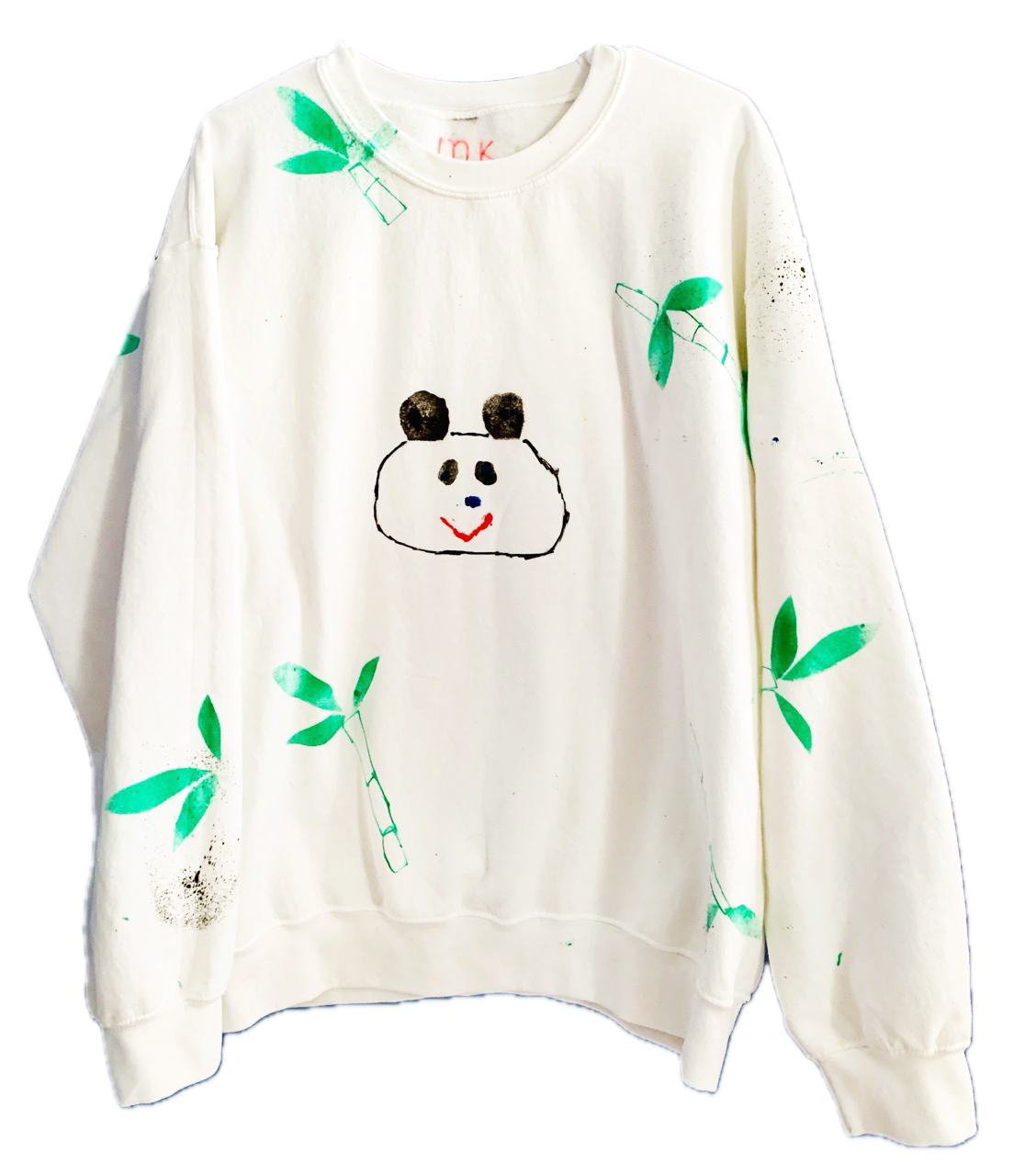 Panda Sweatshirt