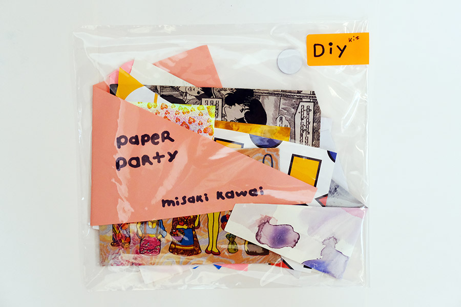 Paper Party DIY